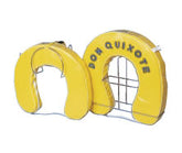 Cal June Standard Horseshoe